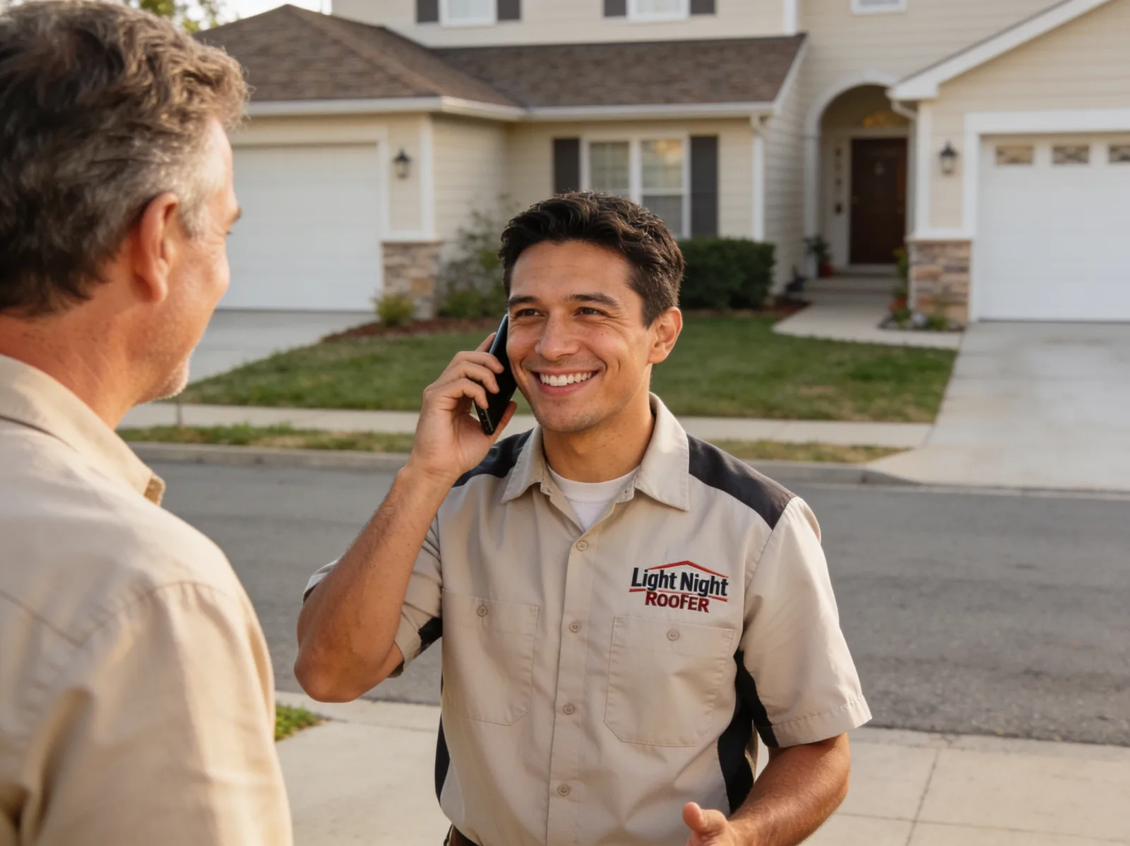 Emergency Roof Repair Lynden, WA FAQs
